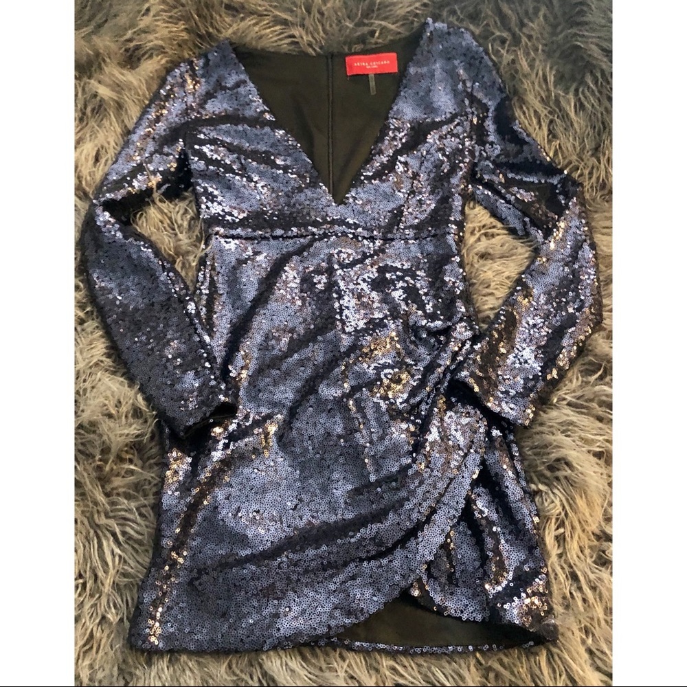 Party Dress